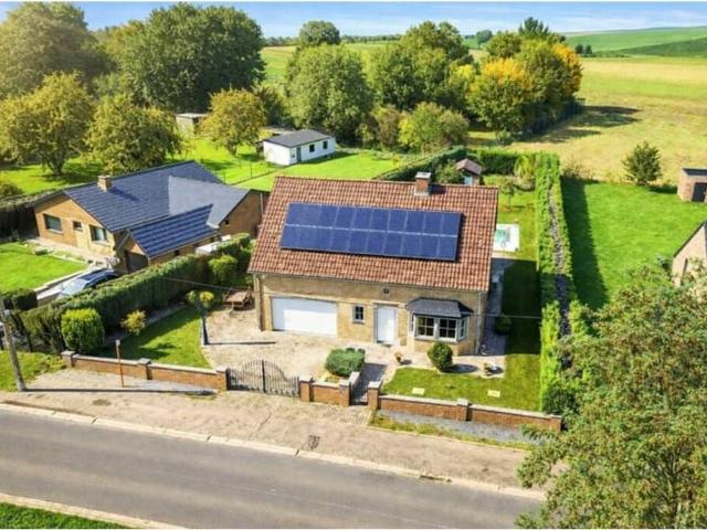 Maison en Vente à Juprelle