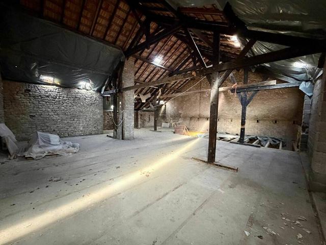 Maison en Vente à Kirschnaumen