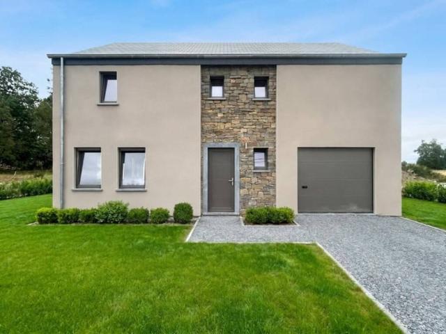 Maison en Vente à La Roche en Ardenne