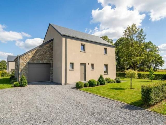 Maison en Vente à La Roche en Ardenne