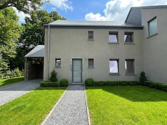 Maison en Vente à La Roche en Ardenne