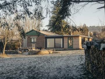 Maison en Vente à La Roche en Ardenne