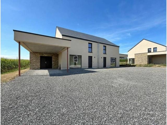 Maison en Vente à La Roche en Ardenne