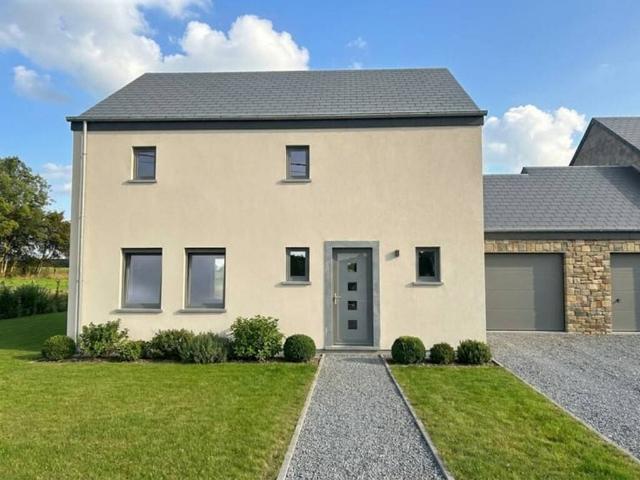 Maison en Vente à La Roche en Ardenne