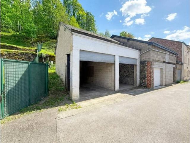 Maison en Vente à La Roche en Ardenne