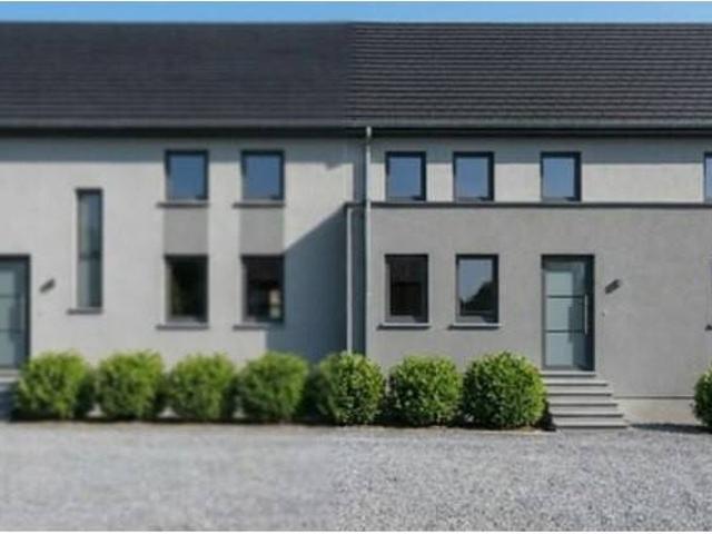 Maison en Vente à La Roche en Ardenne