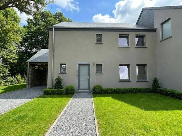 Maison en Vente à La Roche en Ardenne