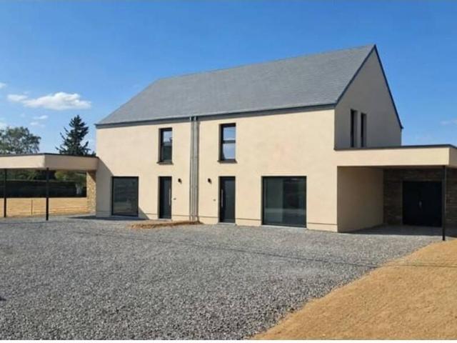 Maison en Vente à La Roche en Ardenne