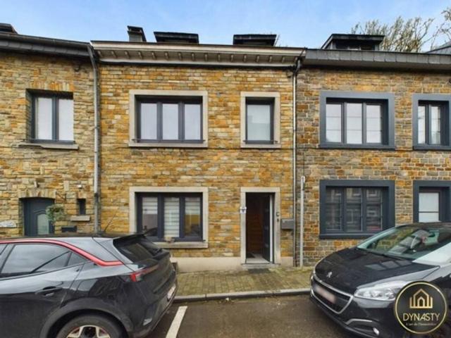 Maison en Vente à La Roche en Ardenne