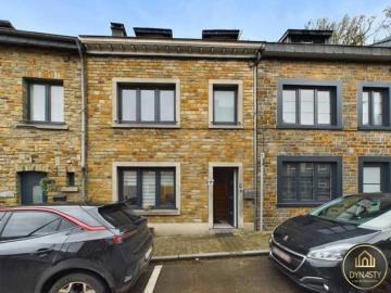 Maison en Vente à La Roche en Ardenne