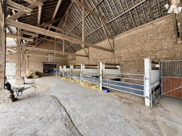 Maison en vente à Lamotte Warfusée, Hauts de France, 499000€