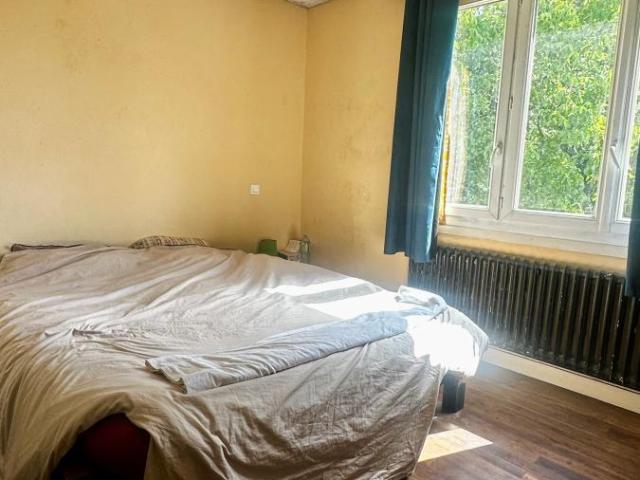 Maison en vente à Lanvénégen, Bretagne, 192950€