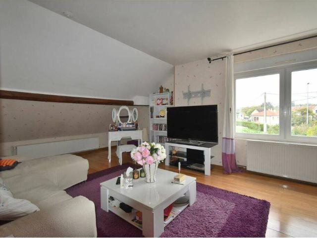 Maison en Vente à Landres