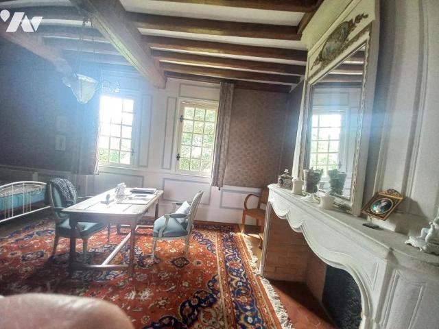 Maison à louer à Landricourt, Grand Est, 380000€