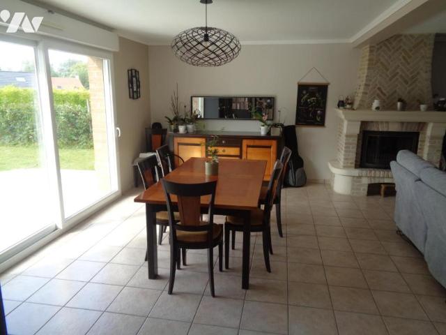 Maison en vente à Labourse, Hauts de France, 299000€