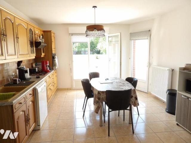 Maison en vente à Labourse, Hauts de France, 179500€