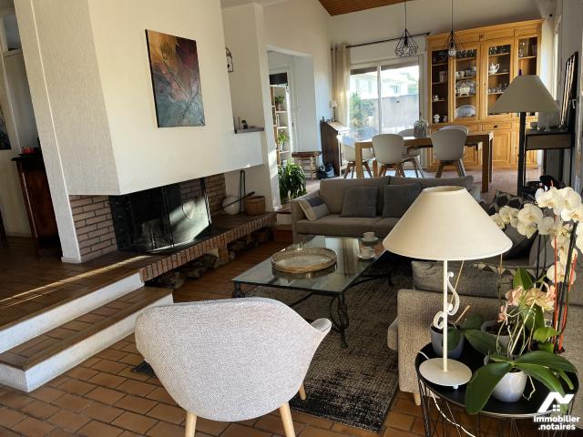 Maison en vente à Lacroix Falgarde, Occitanie, 580000€