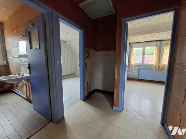Maison en vente à Lapugnoy, Hauts de France, 113400€