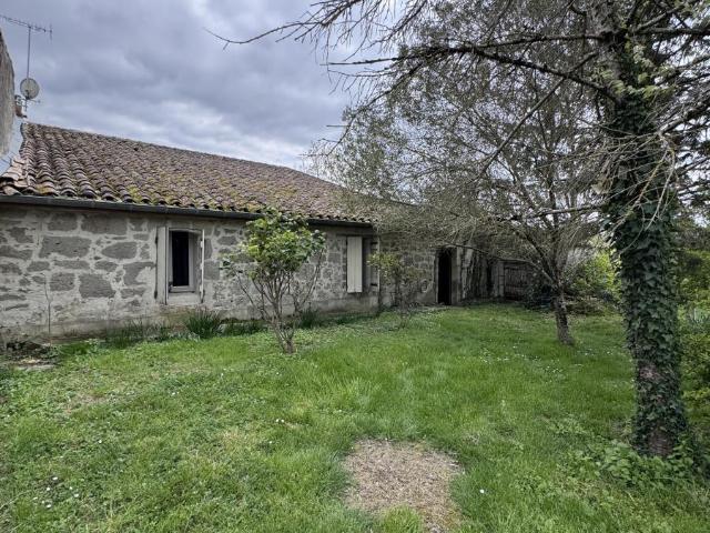 Maison en vente à Laplume, Nouvelle Aquitaine, 229900€