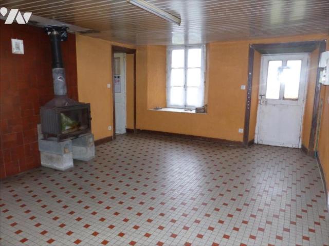 Maison en vente à Laulne, Normandie, 53360€
