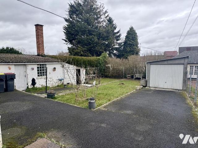 Maison en vente à Lens, Hauts de France, 103900€