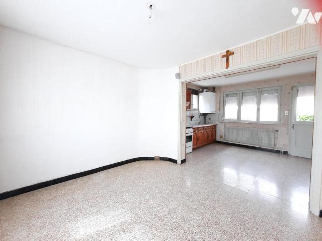 Maison en vente à Lens, Hauts de France, 134000€