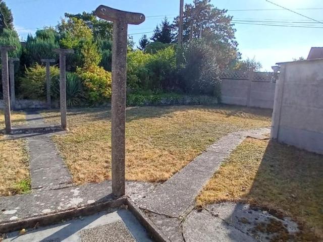 Maison en vente à Lens, Hauts de France, 142050€