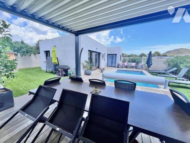 Maison en vente à Lecci, Corse, 598900€