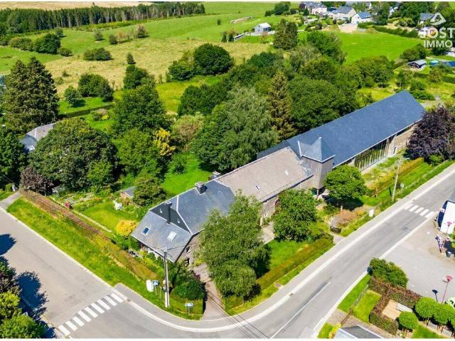 Maison en Vente à Leglise