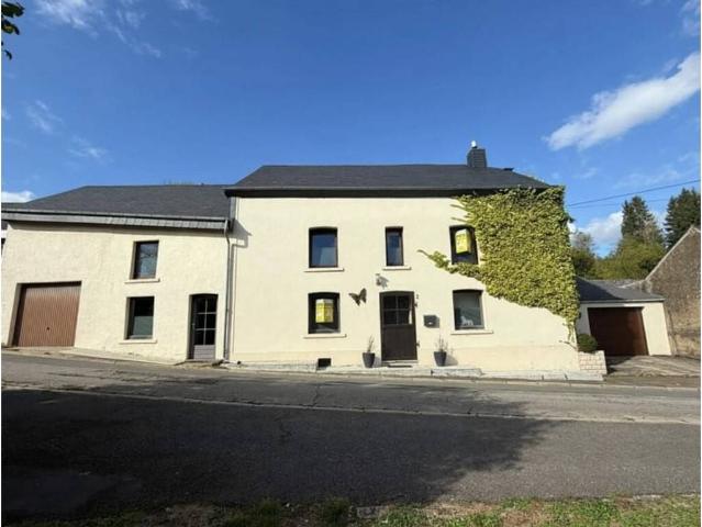 Maison en Vente à Leglise