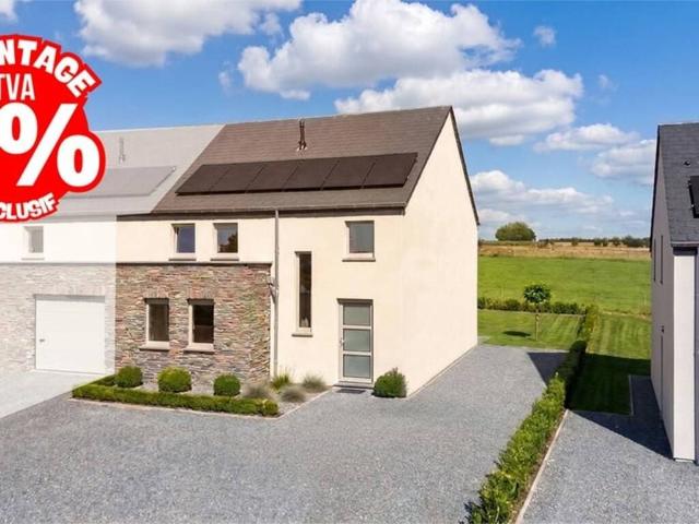 Maison en Vente à Leglise