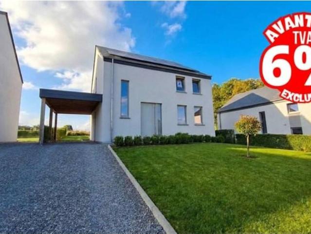 Maison en Vente à Leglise