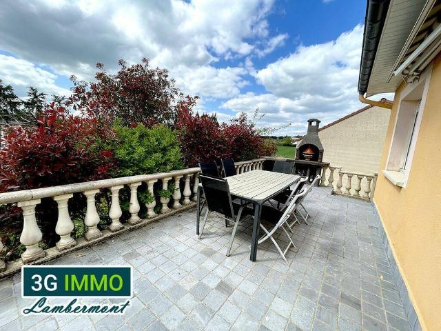 Maison en Vente à Lexy