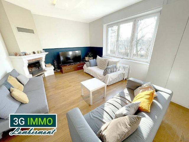 Maison en Vente à Lexy