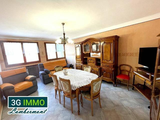 Maison en Vente à Lexy