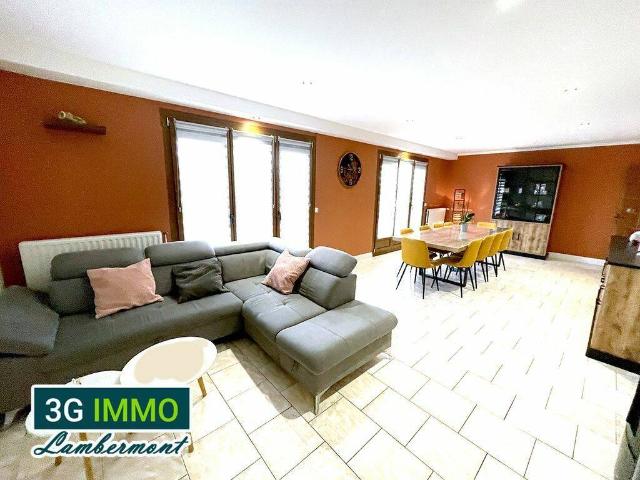 Maison en Vente à Lexy