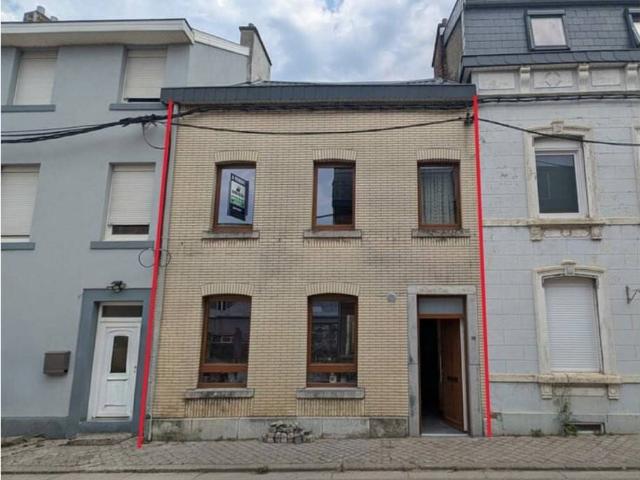 Maison en Vente à Limbourg