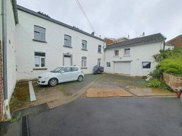 Maison en Vente à Limbourg