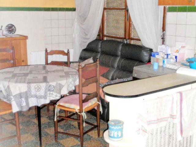 Maison en vente à Libercourt, Hauts de France, 161020€