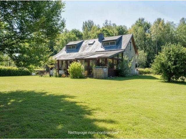 Maison en Vente à Libin