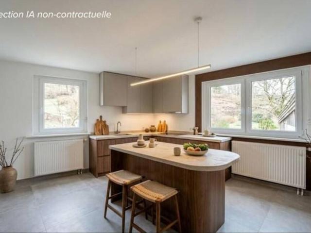 Maison en Vente à Libramont Chevigny