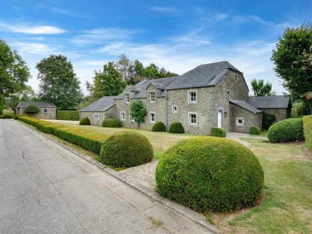 Maison en Vente à Libramont Chevigny