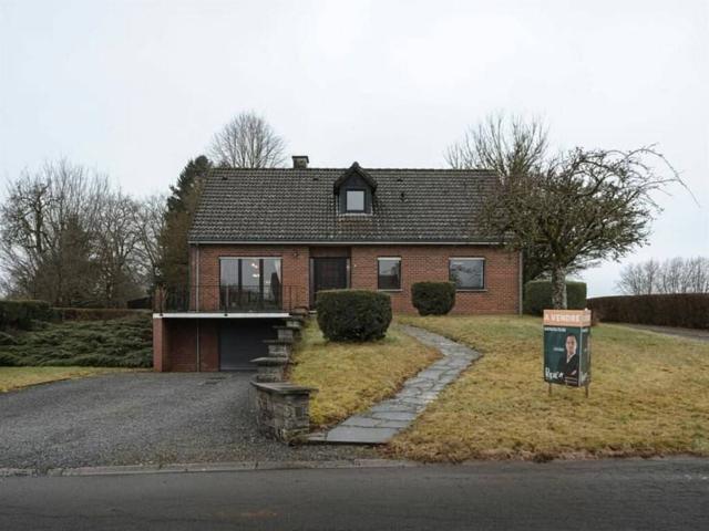 Maison en Vente à Libramont Chevigny