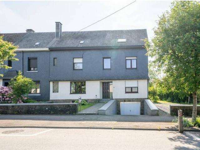 Maison en Vente à Libramont Chevigny