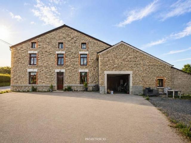 Maison en Vente à Libramont Chevigny