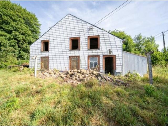 Maison en Vente à Libramont Chevigny