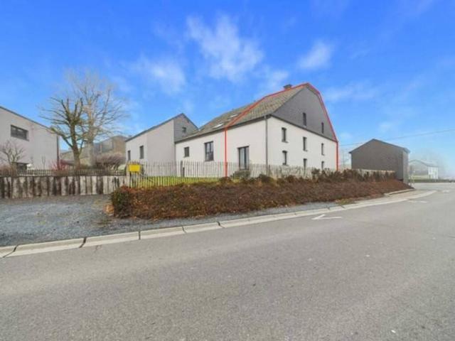 Maison en Vente à Libramont Chevigny