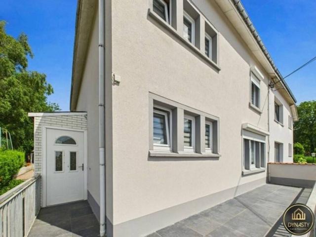 Maison en Vente à Libramont Chevigny
