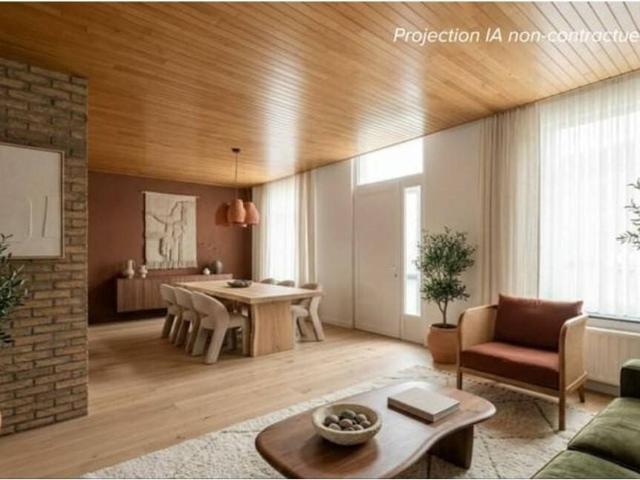 Maison en Vente à Libramont Chevigny