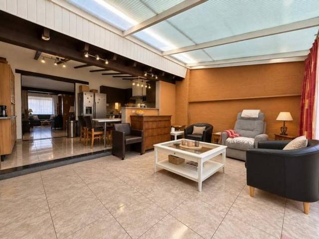 Maison en Vente à Liège